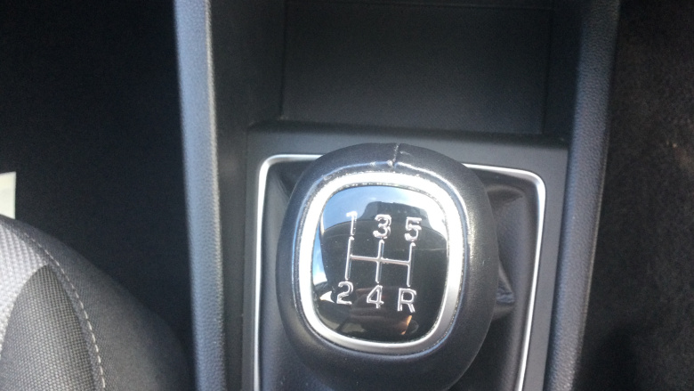 Hyundai i20 1.2 MPi SE 5dr Petrol Hatchback